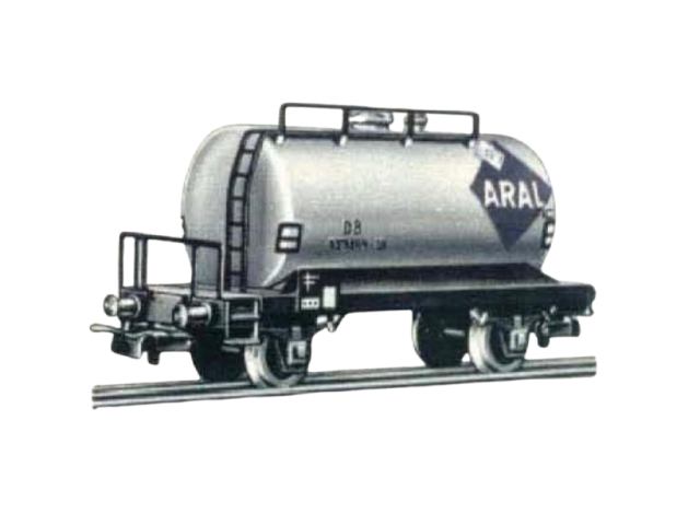 Märklin wagon